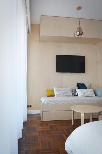 Appartement design avec terrasse : Appartements proche du 10e Arrondissement de Paris