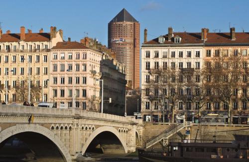 Radisson Blu Hotel, Lyon : Hotels proche du 8e Arrondissement de Lyon
