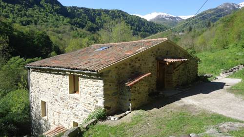 Gîtes Le Paradoxe des Pyrénées : Maisons de vacances proche de Sautel