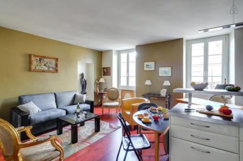 GuestReady - Amazing Le Marais Flat - 2 mins to Hôtel de Ville : Appartements proche du 4e Arrondissement de Paris