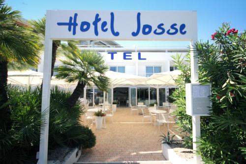 Hôtel Josse : Hotels proche d'Antibes