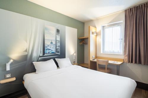 B&B HOTEL Saint-Michel sur Orge : Hotels proche d'Ollainville