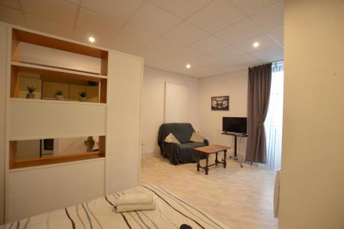 ECM Continental : Appartements proche de Viviers-lès-Offroicourt