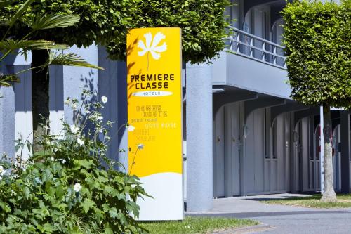Premiere Classe Grenoble Nord Moirans : Hotels proche de La Buisse