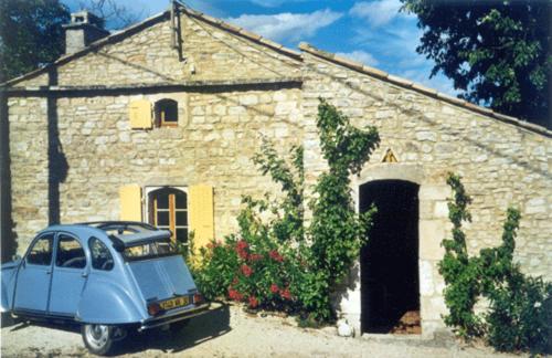 Ardèche Ferienhaus : Maisons de vacances proche de Le Garn