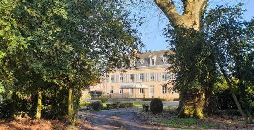 La Villa des Arts : Maisons d'hotes proche de Saint-Aignan