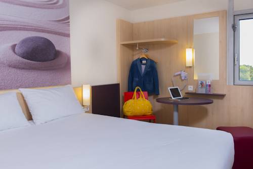 ibis Styles Paris Roissy-CDG : Hotels proche de Le Thillay
