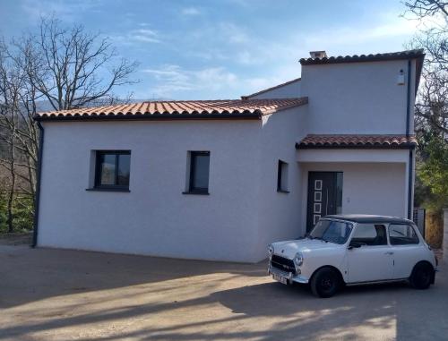 Casa Vilallonga : Appartements proche de Banyuls-dels-Aspres