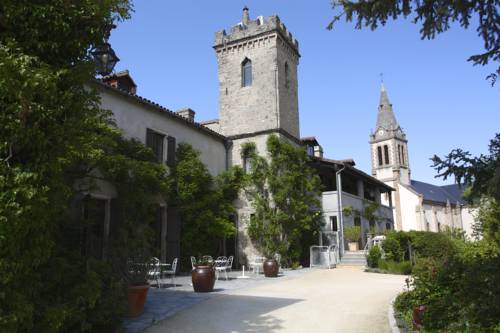 Chateau de Creissels : Hotels proche de Castelnau-Pégayrols