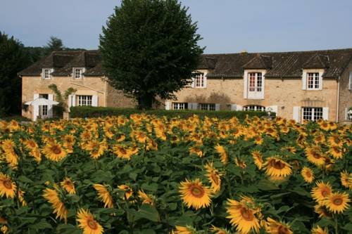 Domaine des Hirondelles : Maisons de vacances proche de Veyrines-de-Domme