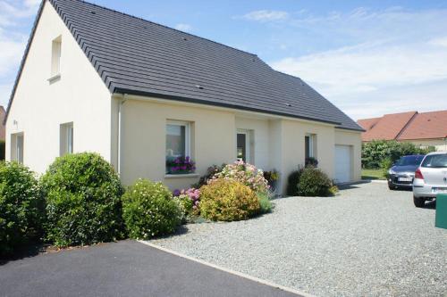 St Germain : B&B / Chambres d'hotes proche de Coulombiers