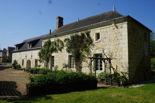 La Cotinière : Maisons d'hotes proche de Noyant-la-Plaine