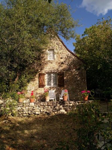 chez capy : Maisons de vacances proche de Montfaucon