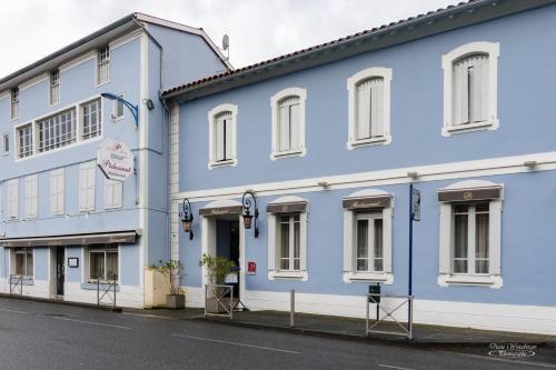 Hôtel Pedussaut : Hotels proche de Castillon-de-Saint-Martory