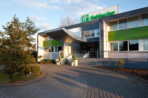 Holiday Inn Lille Ouest Englos, an IHG Hotel : Hotels proche de Beaucamps-Ligny