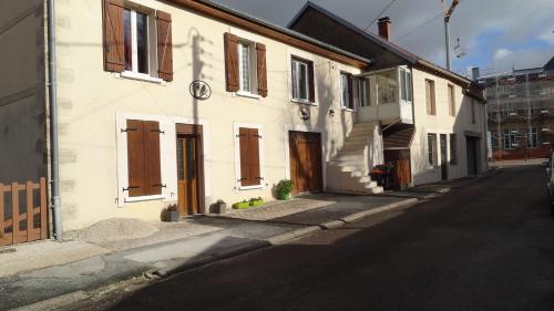 Séjour sympa ! : Sejours chez l'habitant proche de Bourguignon-lès-Morey