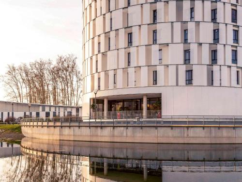 Mercure Toulouse Sud : Hotels proche de Portet-sur-Garonne