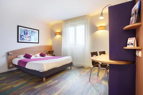 Suite-Home Orléans-Saran : Appart'hotels proche de Cercottes