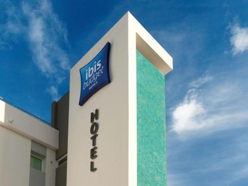 Ibis budget Dunkerque Grande Synthe : Hotels proche d'Armbouts-Cappel
