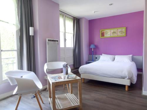Avy Residence Lyon Bellecour : Appart'hotels proche du 5e Arrondissement de Lyon