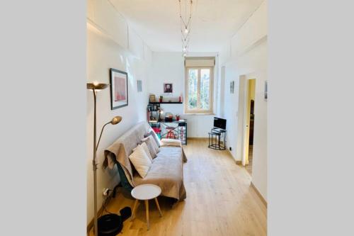 Le petit blanc : Appartements proche de Savigny-lès-Beaune