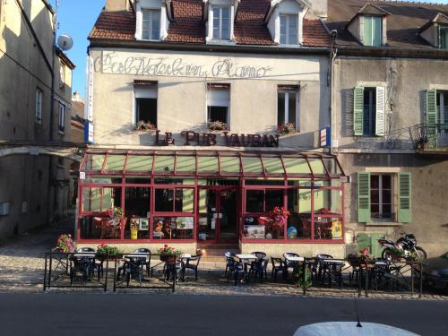 Pub Vauban : Hotels proche de Blannay