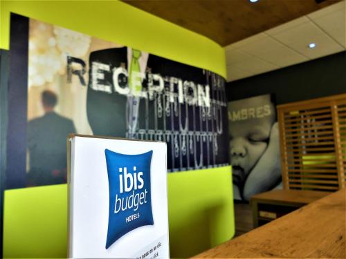 Ibis budget Brest Sud Plougastel : Hotels proche de Saint-Thonan
