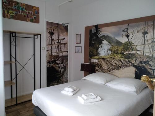 Le Ludixarium : Hotels proche de Ploërmel