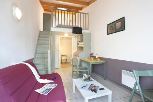 Vacancéole - Résid'Price : Appart'hotels proche de Savenès