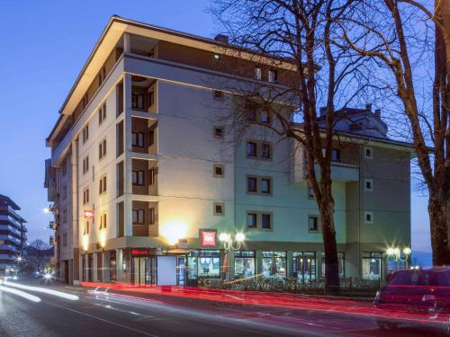 ibis Thonon Centre : Hotels proche de Thonon-les-Bains