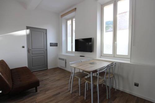 Studio proche de la mer : Appartements proche de Portel-des-Corbières