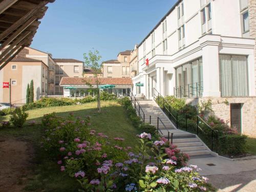 ibis Périgueux Centre : Hotels proche de Saint-Laurent-sur-Manoire