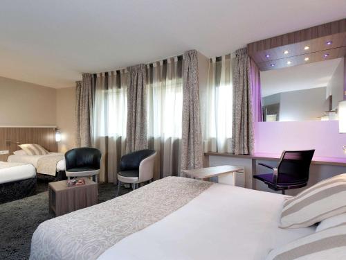 ibis Styles Melun : Hotels proche de Savigny-le-Temple