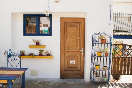 L'Abri et L'Atelier Du Jas : Maisons de vacances proche de Martigues