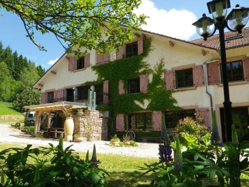 La Belle Charbonnière : Hotels proche de Le Mont