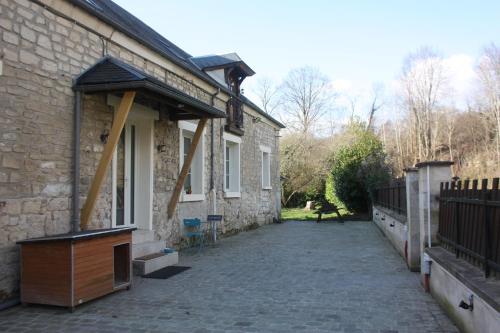Les Aubes du Vexin : B&B / Chambres d'hotes proche de Liancourt-Saint-Pierre
