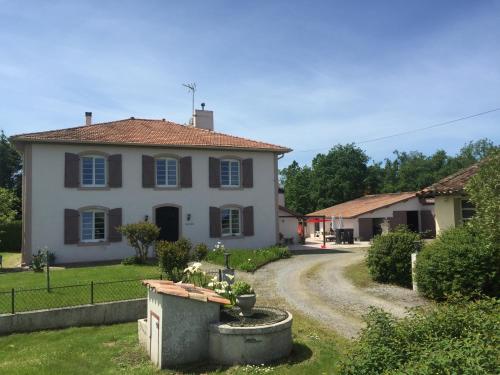 L'Intemporelle : B&B / Chambres d'hotes proche de Castelnau-Chalosse