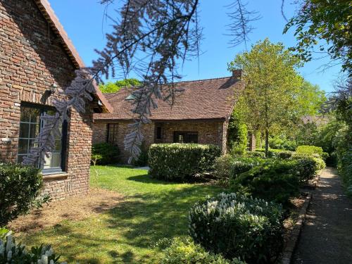 Les Cottages d'Orient : Maisons de vacances proche de Chauffour-lès-Bailly