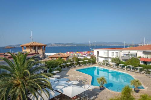 Best Western Plus La Marina : Hotels proche de Saint-Raphaël