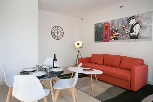 Appartement avec Terrasse : Appartements proche de Coulounieix-Chamiers