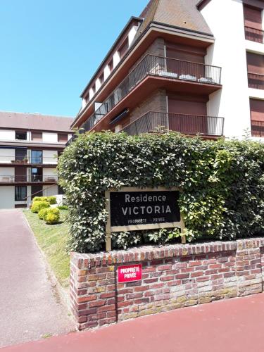 Le Victoria : Appartements proche de Deauville