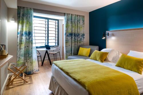 Best Western Montecristo-Bastia : Hotels proche de Bastia