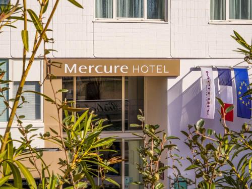 Mercure Marseille Centre Prado Vélodrome : Hotels proche du 10e Arrondissement de Marseille