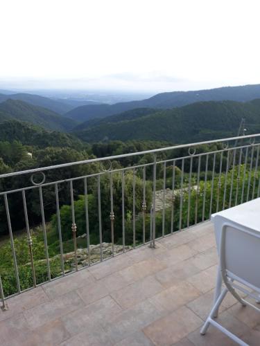 Appartement d'une chambre avec balcon amenage et wifi a Isolaccio Di Fiumorbo : Appartements proche de Prunelli-di-Fiumorbo