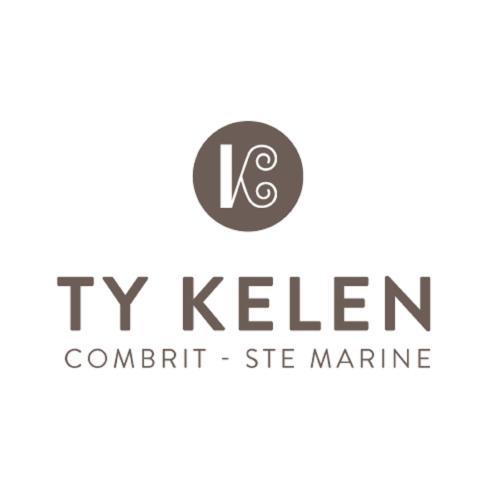 Gîtes Ty Kelen : Maisons de vacances proche de Tréméoc