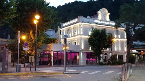 Hôtel La Villa d'Eze : Hotels proche d'Èze
