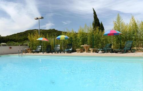 Hotel Le Lagon : Hotels proche de Rochefort-du-Gard