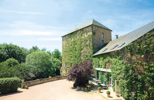 Auberge Du Moulin Marin : Hotels proche de Périgny
