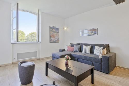 Cozy apartment near the Nive river in Bayonne - Welkeys : Appartements proche de Mouguerre