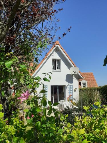 La Maisonnette : Maisons de vacances proche de Hervelinghen